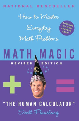 math magic scott flansburg