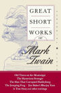 Great Short Works of Mark Twain