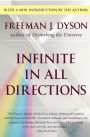 Infinite in All Directions: Gifford Lectures Given at Aberdeen, Scotland April--November 1985