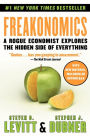 Alternative view 2 of Freakonomics: A Rogue Economist Explores the Hidden Side of Everything