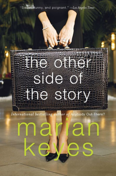 the Other Side of Story: A Novel