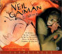 The Neil Gaiman Audio Collection CD