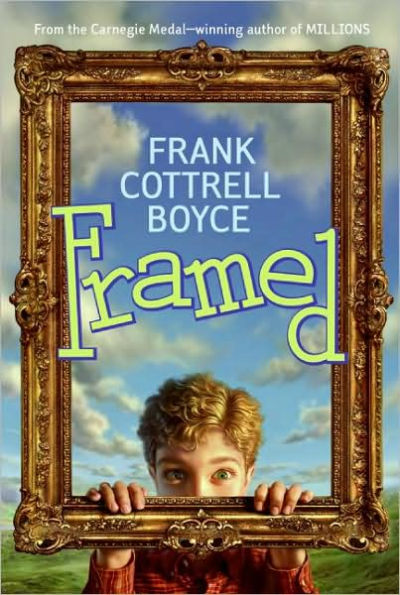 Framed