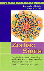 Title: Zodiac Signs, Author: The Diagram Group