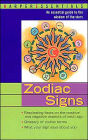 Zodiac Signs (Harper Essentials Series)