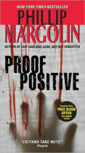 Title: Proof Positive (Amanda Jaffe Series #3), Author: Phillip Margolin