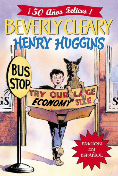 Henry Huggins: Henry Huggins (Spanish edition)
