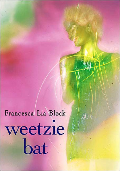 Weetzie Bat (Weetzie Bat Series #1)