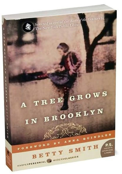 A Tree Grows in Brooklyn