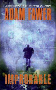 Title: Improbable, Author: Adam Fawer