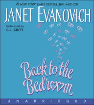 Title: Back to the Bedroom, Author: Janet Evanovich