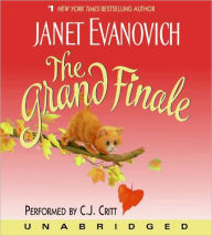 Title: The Grand Finale, Author: Janet Evanovich