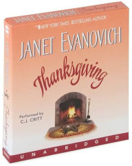 Title: Thanksgiving, Author: Janet Evanovich