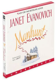 Title: Manhunt, Author: Janet Evanovich