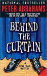 Alternative view 1 of Behind the Curtain (Echo Falls Series #2)
