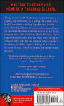 Alternative view 2 of Behind the Curtain (Echo Falls Series #2)