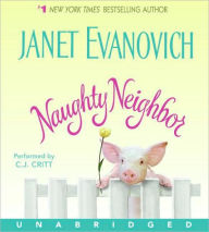 Title: Naughty Neighbor, Author: Janet Evanovich