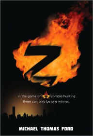 Title: Z, Author: Michael Thomas Ford