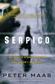 Title: Serpico, Author: Peter Maas