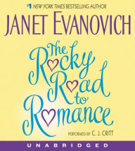 Title: The Rocky Road to Romance, Author: Janet Evanovich