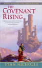 The Covenant Rising: Book One of The Dreamtime