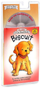 Title: Biscuit (My First I Can Read Series), Author: Alyssa Satin Capucilli