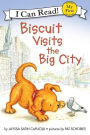Alternative view 3 of Biscuit Visits the Big City (My First I Can Read Series)