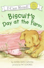 Alternative view 3 of Biscuit's Day at the Farm (My First I Can Read Series)