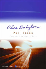 Title: Alas, Babylon, Author: Pat Frank