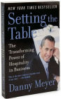 Alternative view 3 of Setting the Table: The Transforming Power of Hospitality in Business