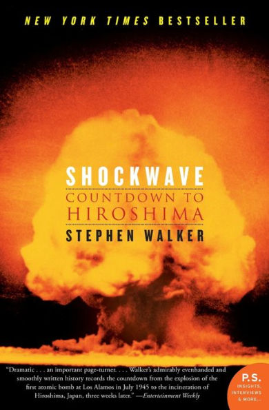 Shockwave: Countdown to Hiroshima