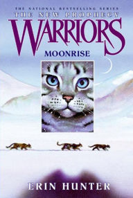 Title: Moonrise (Warriors: The New Prophecy Series #2), Author: Erin Hunter