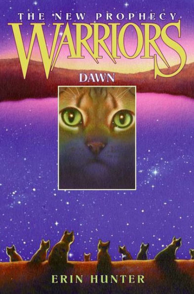 Dawn (Warriors: The New Prophecy Series #3)