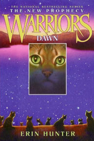 Dawn (Warriors: The New Prophecy Series #3)