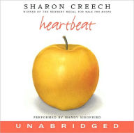 Title: Heartbeat, Author: Sharon Creech