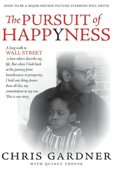 The Pursuit of Happyness