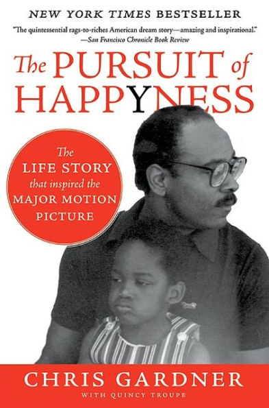 The Pursuit of Happyness: An NAACP Image Award Winner