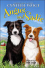 Angus and Sadie