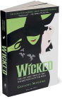 Alternative view 2 of Wicked: The Life and Times of the Wicked Witch of the West (Wicked Years Series #1)