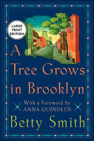 Title: A Tree Grows in Brooklyn, Author: Betty Smith