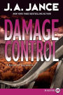 Damage Control (Joanna Brady Series #13)