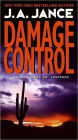 Damage Control (Joanna Brady Series #13)