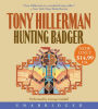 Hunting Badger (Joe Leaphorn and Jim Chee Series #14)