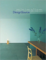 Title: Minimalism DesignSource, Author: Encarna Castillo