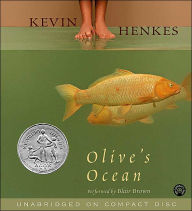 Title: Olive's Ocean, Author: Kevin Henkes