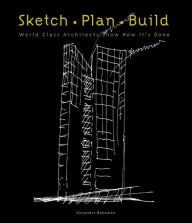 Title: Sketch Plan Build, Author: Alejandro Bahamon