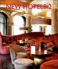 Title: New Hotels 2, Author: Anja Llorella