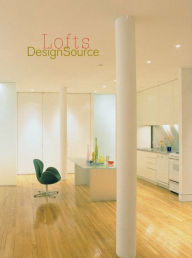 Title: Lofts DesignSource, Author: Mando Hill