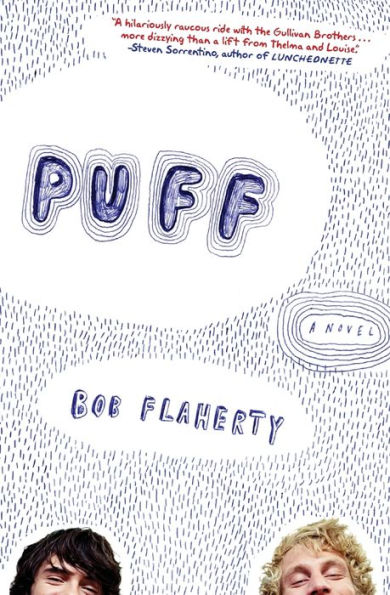 Puff: A Novel