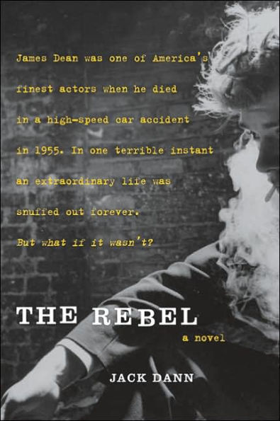 The Rebel: A Novel